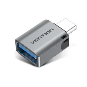 VENTION CDQH0 USB C Male to USB 3.0 Female OTG Adapter