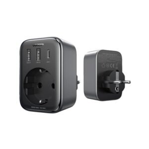 UGREEN 90613 30W OUTLET EXTENDER CHARGER