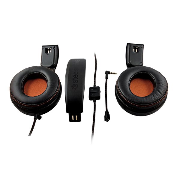 SteelSeries 5Hv3 Gaming Headset