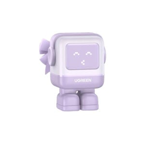 UGREEN 25036 Nexode RG 30W USB C GaN Charger (Pink)