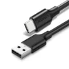 UGREEN 60826 USB-A to USB-C Cable 3A 480Mbps 3 Meter - UGREEN PK