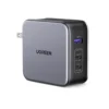 UGREEN 90548 Nexode 140W USB C Nexode PD3.1 PPS 3-Port Foldable