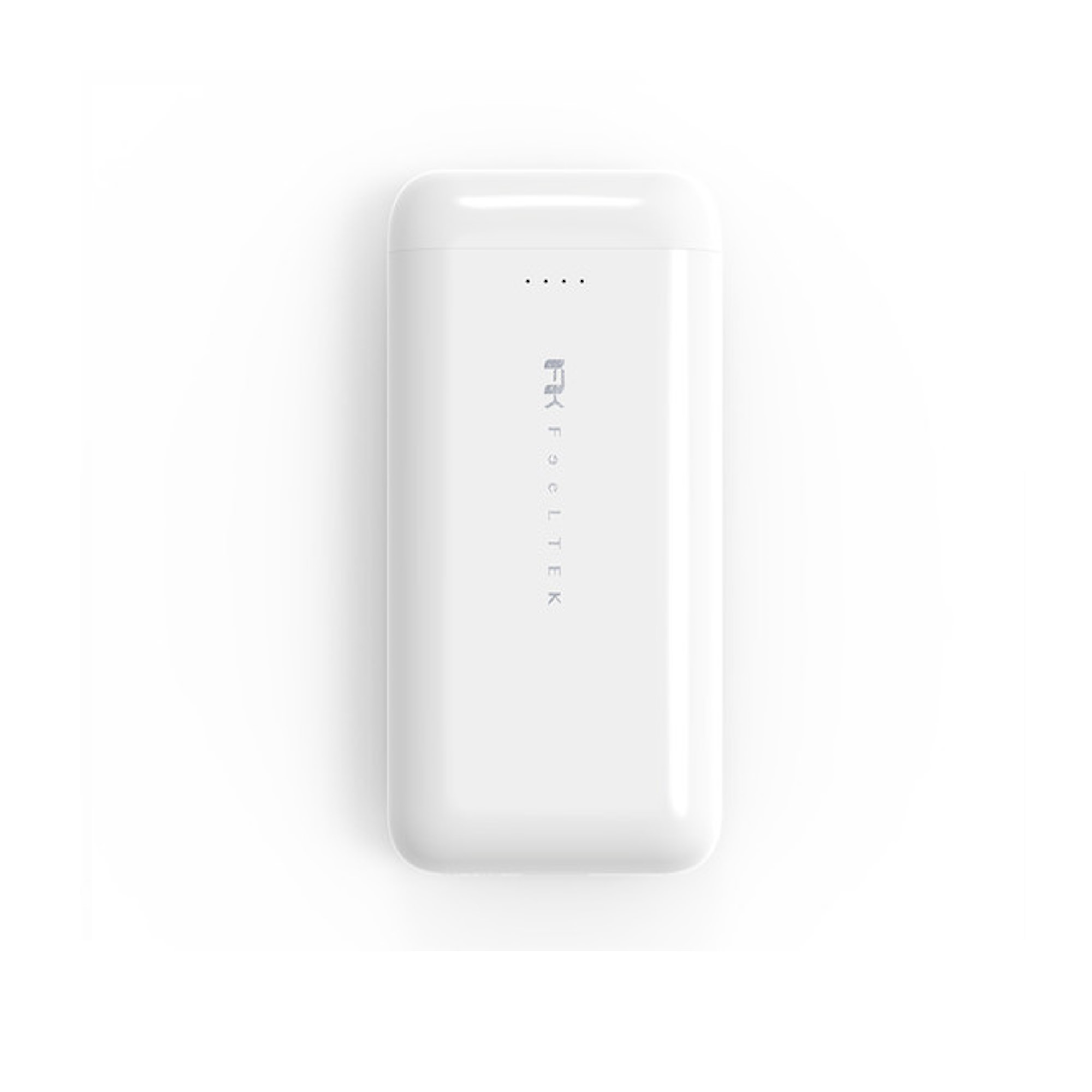 FEELTEK Power Capsule 10000mAh Power Bank