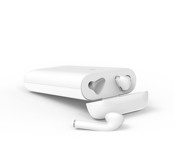 FEELTEK Power Capsule 10000mAh Power Bank