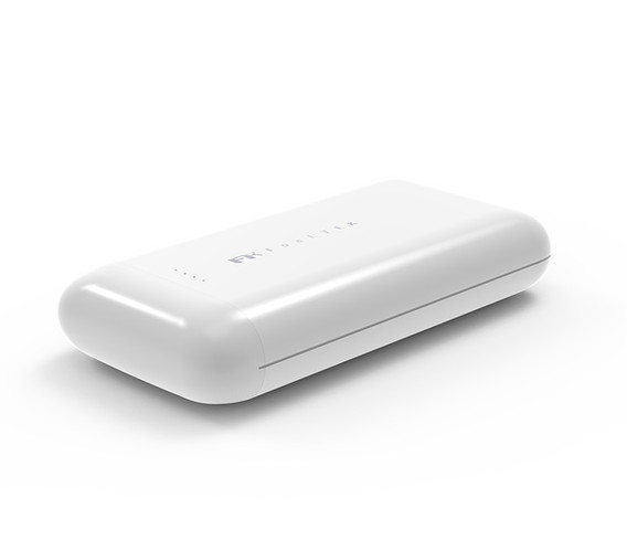 FEELTEK Power Capsule 10000mAh Power Bank