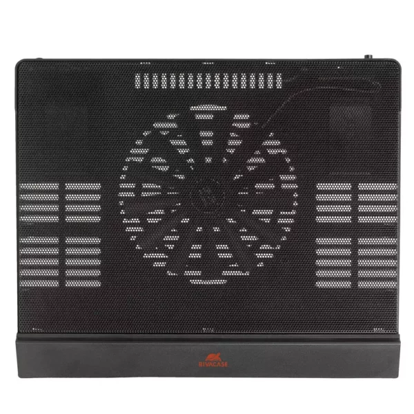Rivacase 5556 Cooling pad for laptop up to 17.3''