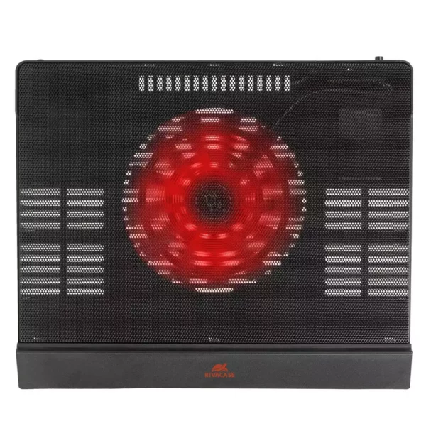 Rivacase 5556 Cooling pad for laptop up to 17.3''