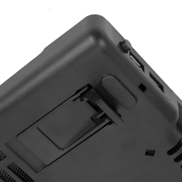 Rivacase 5556 Cooling pad for laptop up to 17.3''