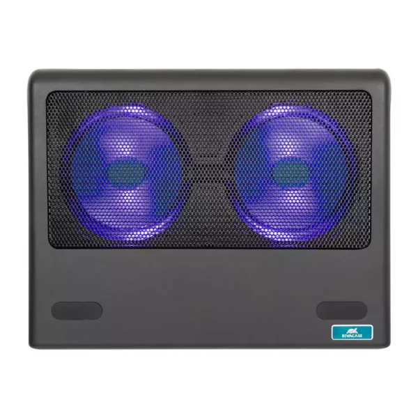 Rivacase 5557 Cooling Pad up to 17.3''