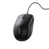 UGREEN 90789 USB Wired Computer Mouse with Ergonomic Design
