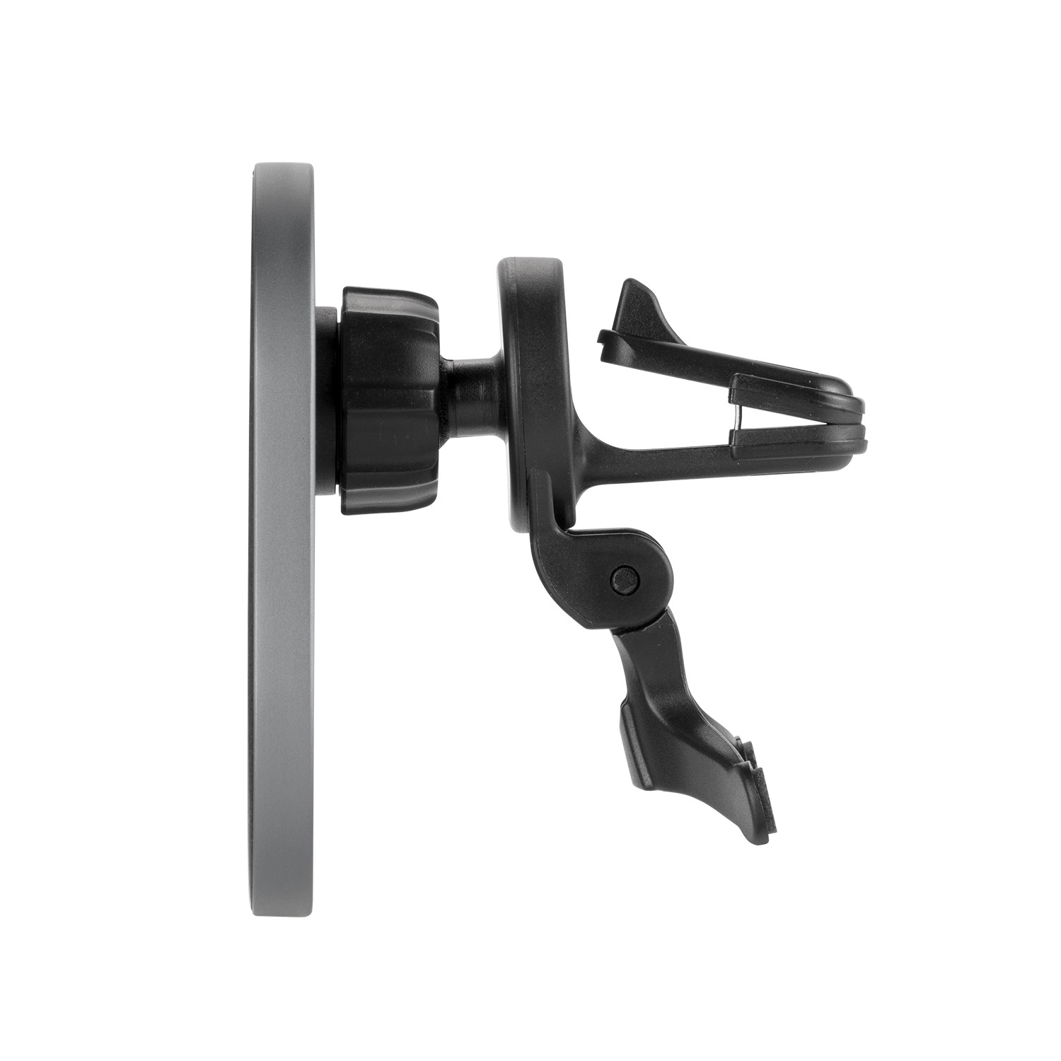MOMAX CM20E Q.Mag Mount3 15W Magnetic Wireless Charging Car Mount