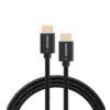 MOMAX EliteLink DT5D 4K HDMI to HDMI Cable (2 Meter)