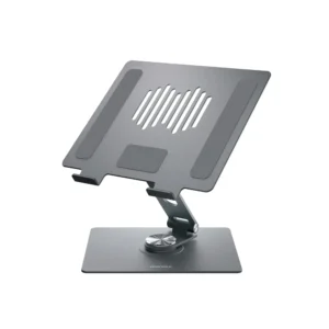 MOMAX KH10E FoldStand 360 Rotatable Metal Tablet & Laptop Stand