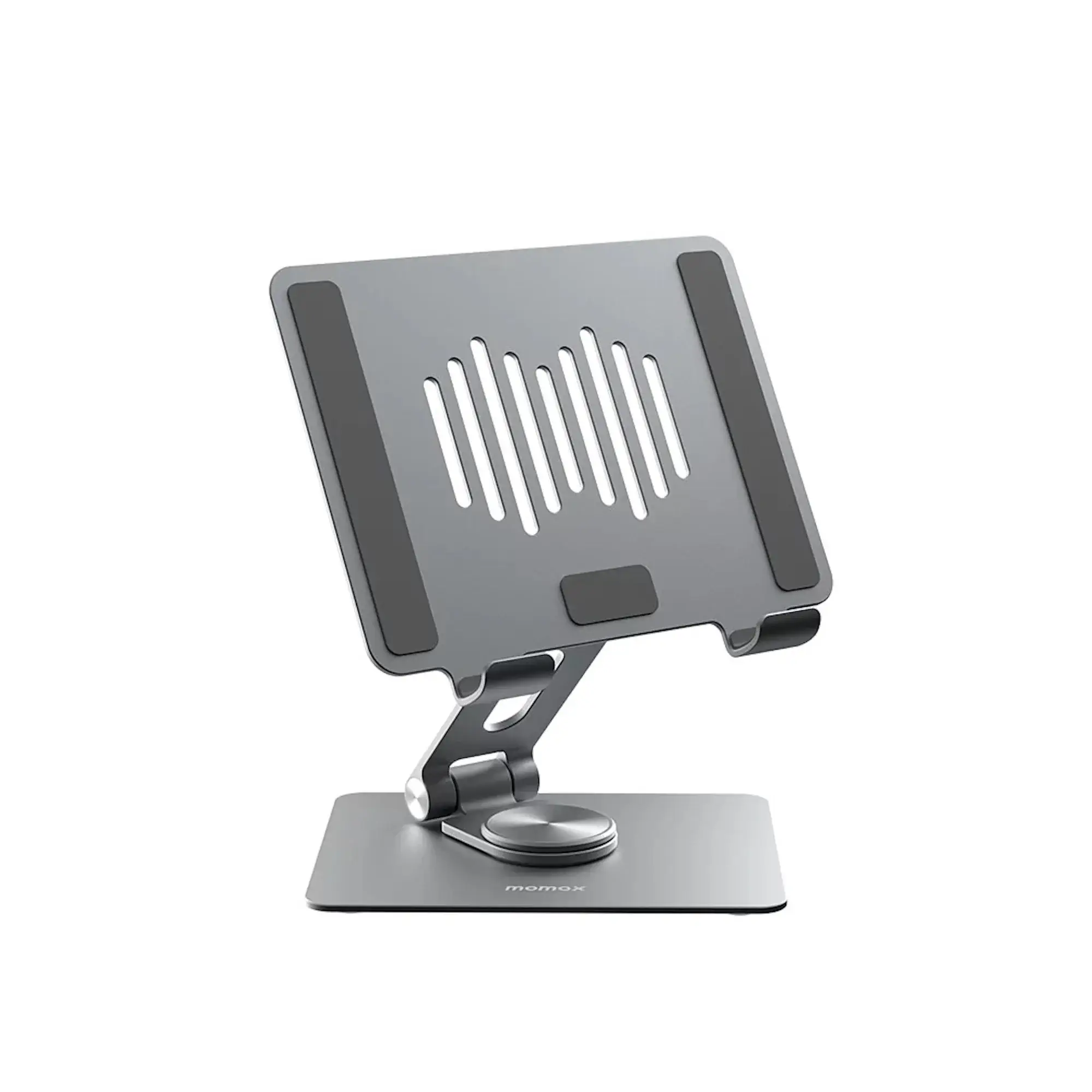 MOMAX KH8E Fold Stand 360 Rotatable Metal Tablet Stand
