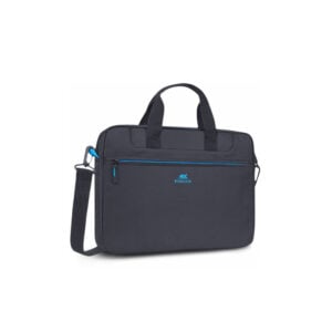 RIVACASE 8027 14" Black Laptop Bag