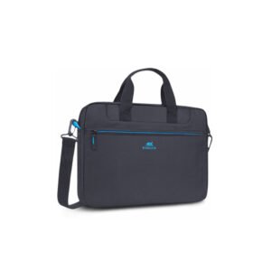 RIVACASE 8037 Black Laptop Bag 15.6"