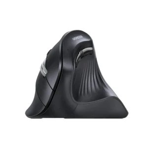 UGREEN 25444 Vertical Mouse Wireless (Bluetooth 5.0+2.4G)