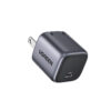 UGREEN 90901 NEXODE USB-C 30W GAN Foldable Fast Charger