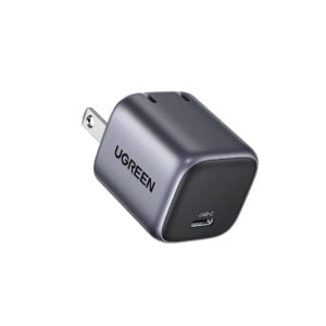 UGREEN 90901 NEXODE USB-C 30W GAN Foldable Fast Charger