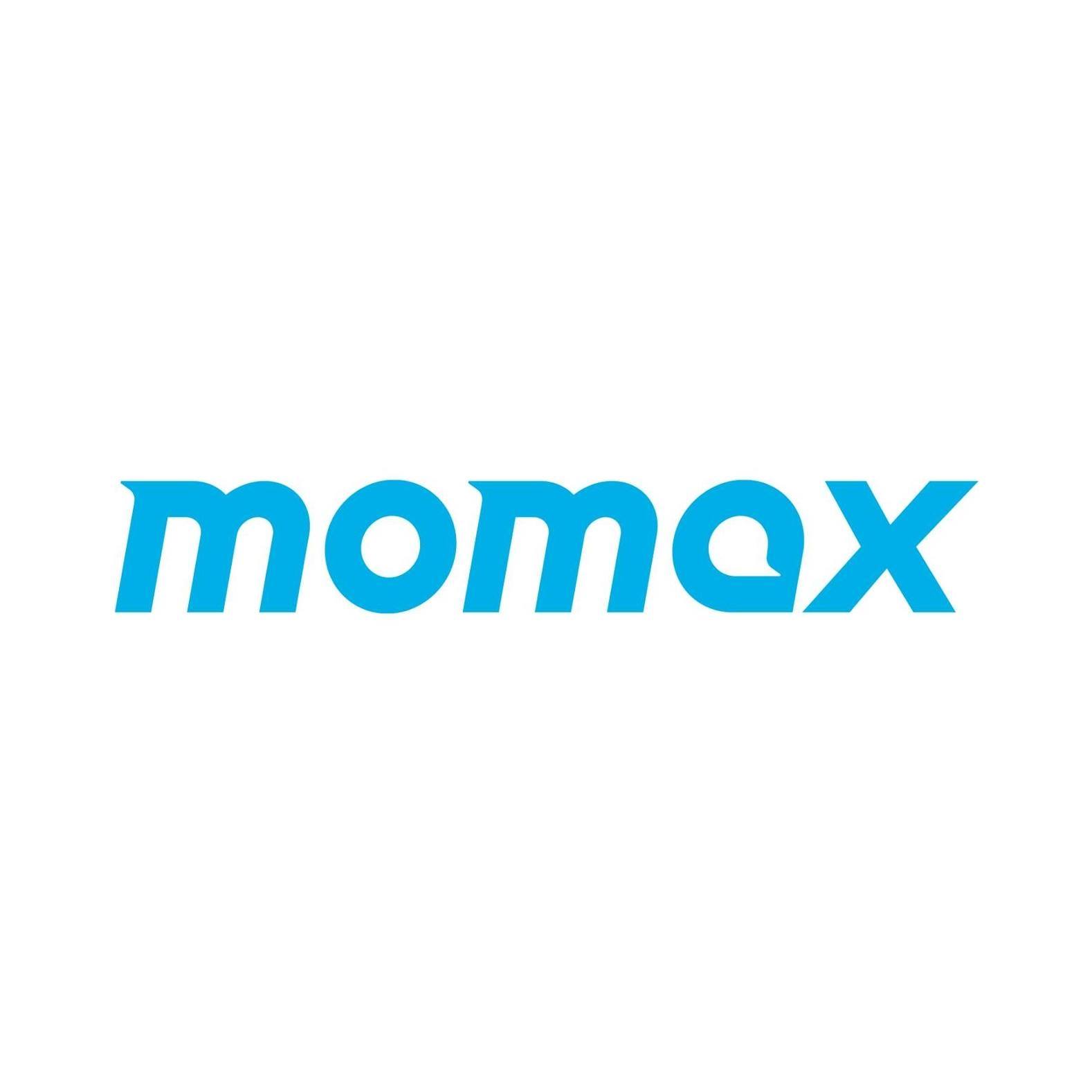 momax logo