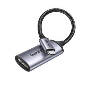 UGREEN 15575 8K@60Hz USB C to DisplayPort 1.4 Adapter