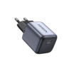 Buy UGREEN 90664 Nexode 20W USB C Foldable GaN Wall Charger (EU Plug) Block Power Adapter for iPhone 17/16/15/14/Pro Max/13/12/SE/11 Online in Pakistan - UGREEN PK