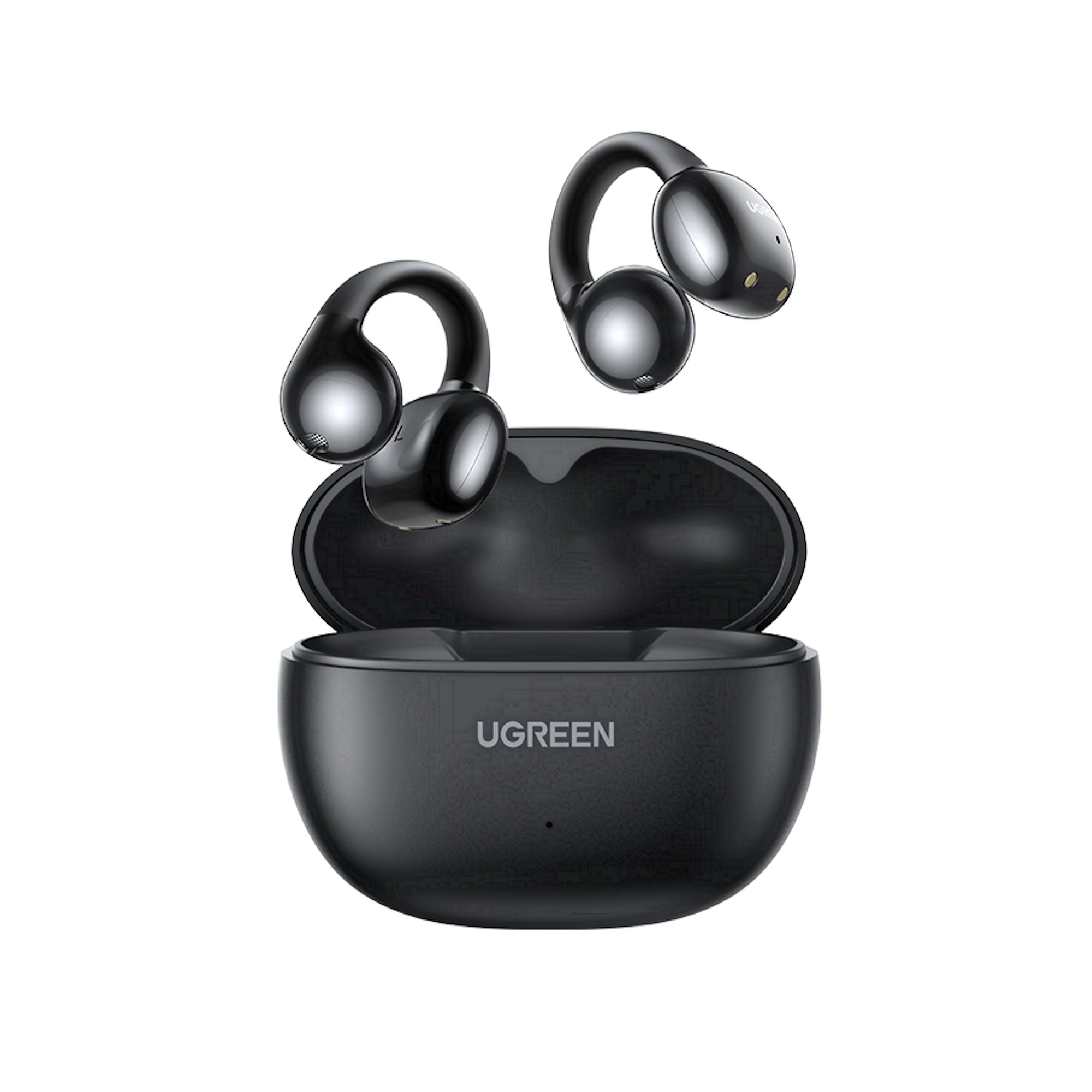 UGREEN 35296 HiTune S3 Wireless Bluetooth 5.4 Earphones Open Ear Noise Reduction (IPX5 Waterproof)