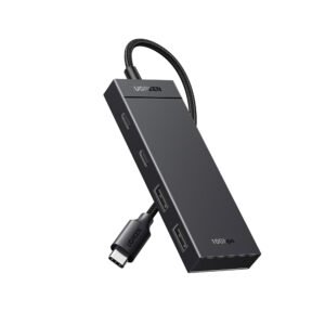 UGREEN 35583 10Gbps 4-in-1 USB 3.2 Adapter Gen2