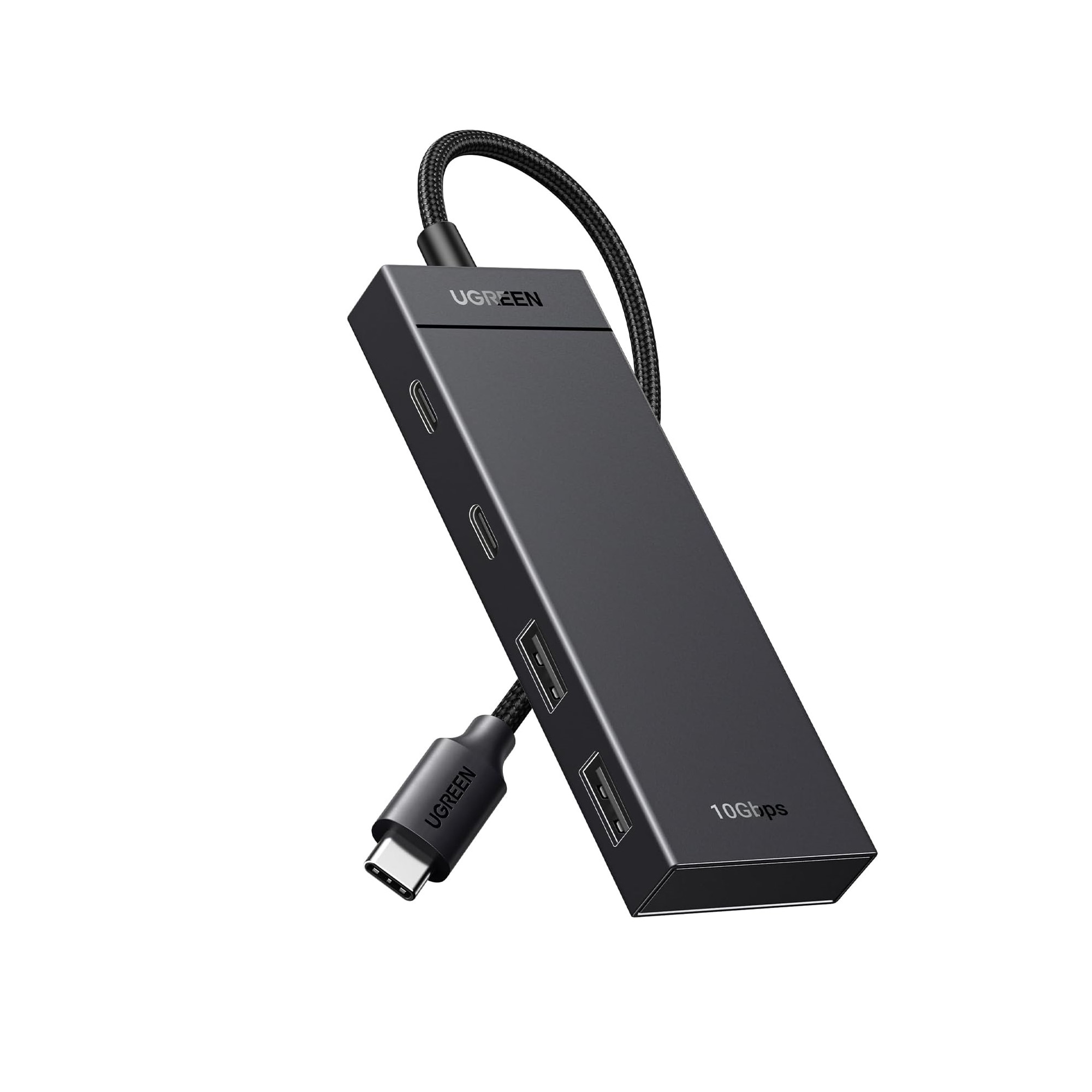 UGREEN 35583 10Gbps 4-in-1 USB 3.2 Adapter Gen2