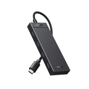 UGREEN 35584 10Gbps 4-in-1 USB 3.2 Adapter Gen2