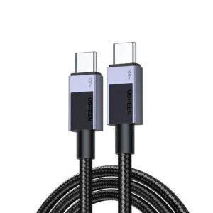 UGREEN 35985 USB-C TO USB-C Cable PD Fast Charging Cable