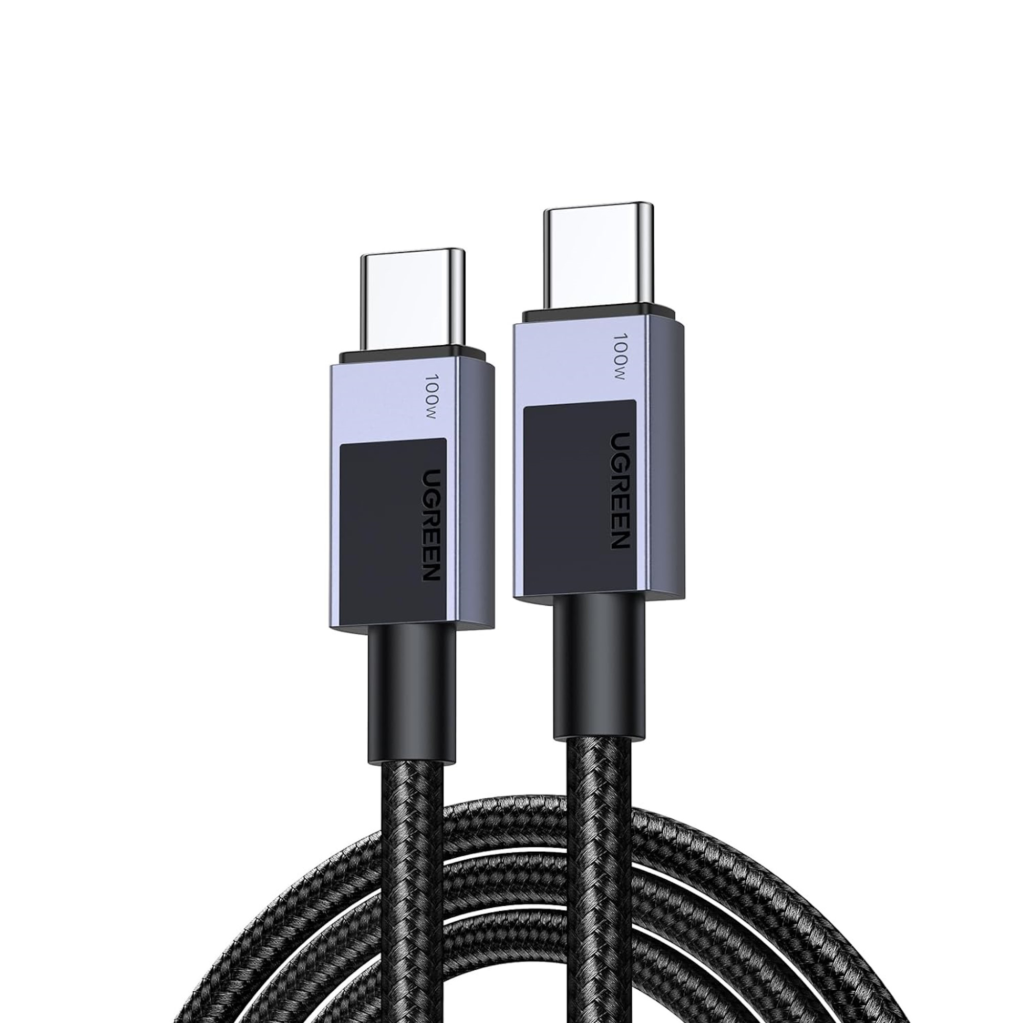UGREEN 45063 USB-C TO USB-C Cable PD Fast Charging Cable