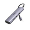 UGREEN 60515 Revodok 7-in-1 4K@60Hz HDMI USB C Hub