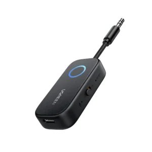 UGREEN 35222 2-in-1 Wireless Bluetooth 5.2 Transmitter Receiver Adapter