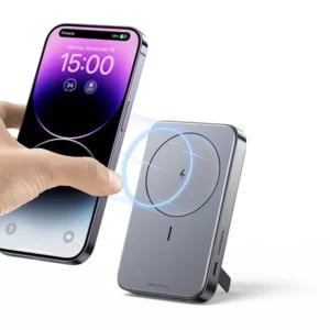 UGREEN 15086 Magnetic Power Bank 10,000mAh Battery