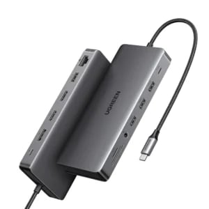 UGREEN 15978 Revodok Pro 313 13 in 1 Docking Station
