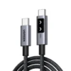UGREEN 35513 Uno 100W USB C to USB C Fast Charging 5A