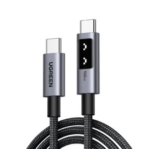 UGREEN 35513 Uno 100W USB C to USB C Fast Charging 5A