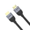 UNITEK C11086GY01-5M 8K Gaming HDMI 2.1 Cable