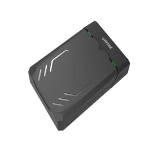 UNITEK USB 3.0 to DiskGuard Raiden SATA III Enclosure