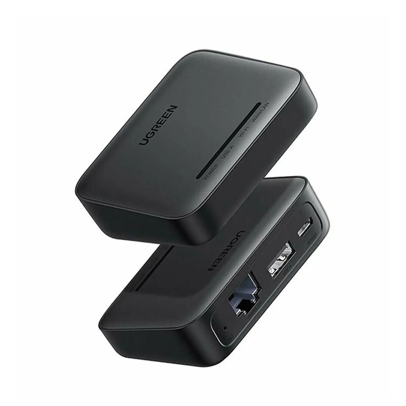 Buy UGREEN 10941 USB Network Print Server for RAW Protocol Printer Online in Pakistan - UGREEN PK