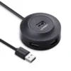 UGREEN 20277 USB 2.0 Hub 4-Port Splitter