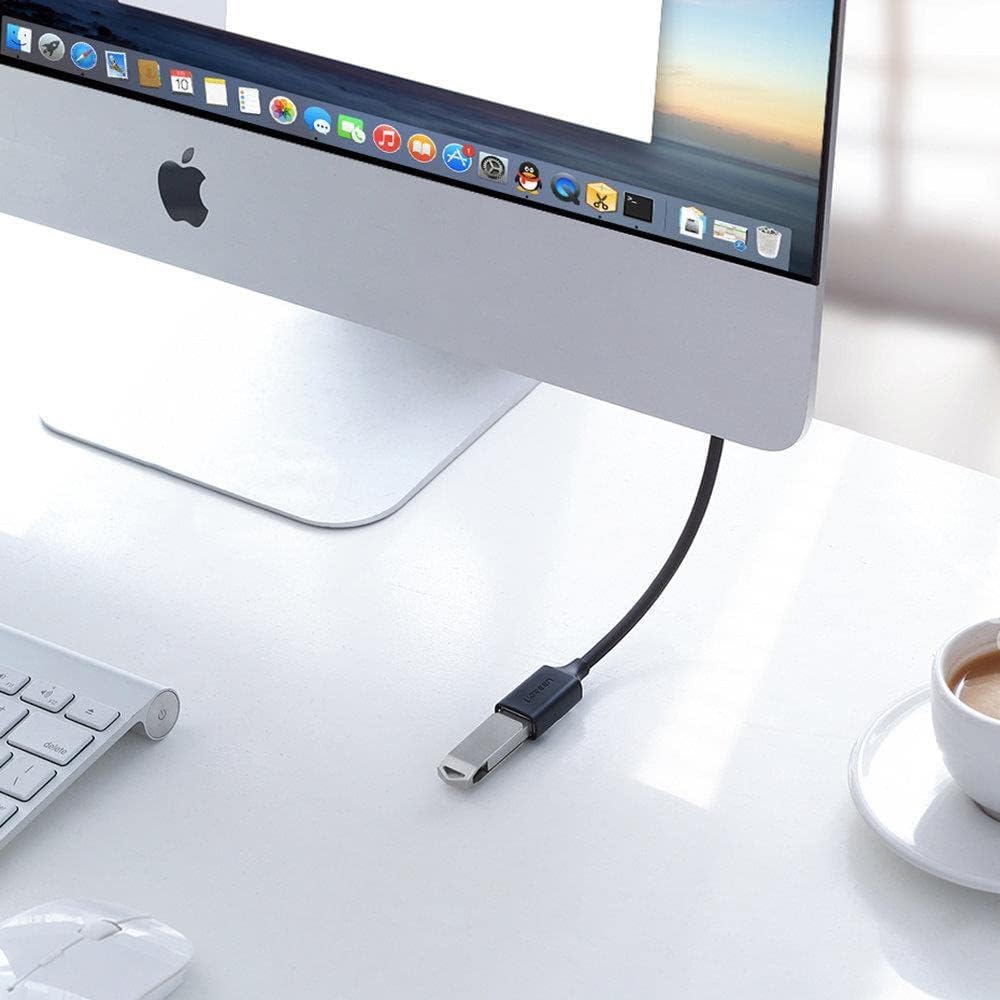 Buy UGREEN 10316 USB 2.0 Extension Cable (2 Meter) High-Speed Data Transfer Online in Pakistan - UGREEN PK