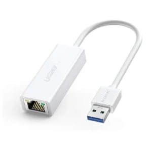 UGREEN 20255 USB 3.0 to RJ45 Gigabit Ethernet Adapter