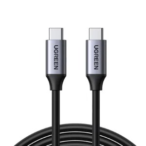 UGREEN 50751 USB 3.1 Type-C to Type-C Cable 1.5 Meter 01
