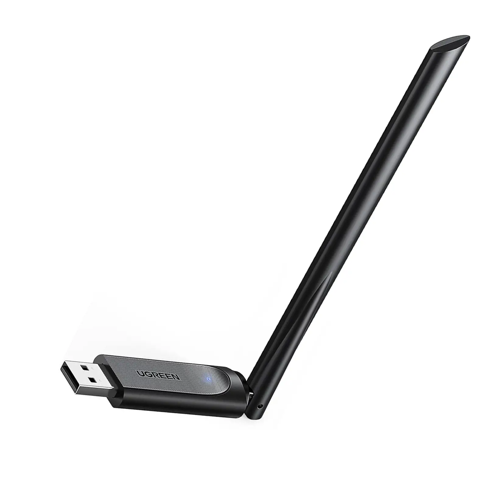 Buy UGREEN 90339 AC650 USB WiFi Adapter for PC Desktop Online in Pakistan - UGREEN PK