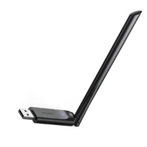 UGREEN 90339 AC650 USB WiFi Adapter for PC Desktop