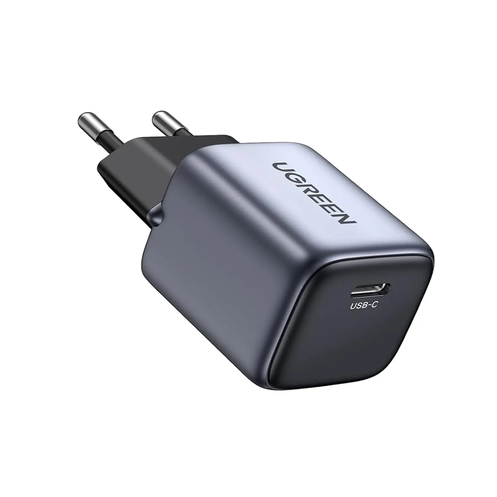Buy UGREEN 90666 Nexode 30W USB C Fast Charger with GaN Tech Compatible with iPhone 16 Plus Pro Max Online in Pakistan - UGREEN PK