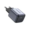 UGREEN 90666 Nexode 30W USB C Fast Charger with GaN Tech