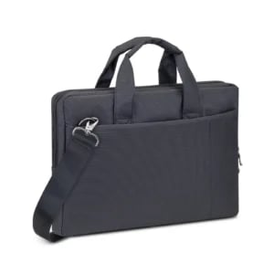 RIVACASE 8221 Black Laptop Bag 13.3'' Ultrabook Bag